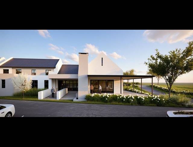 1 BEDROOM APARTMENT FOR SALE IN KRAAIBOSCH PARK